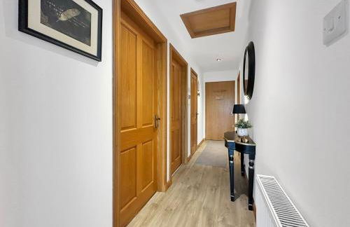 Canalside Apartments - Foto 43