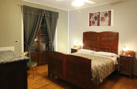 Villa con piscina e intera struttura a uso esclusivo casa del moré - Photo 17