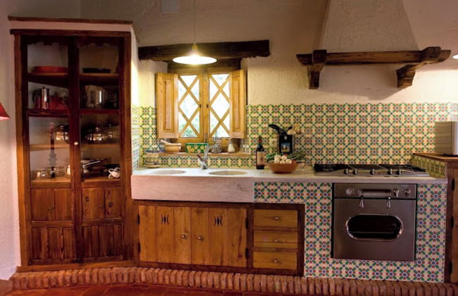 Molino Rio Alajar - Photo 43