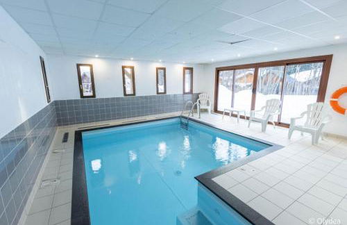 Olydea les Bottieres - Saint-Pancrace - Foto 39