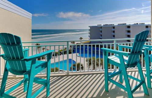 Pelican Condo B602 by Distinctive Beach Rentals - Foto 1