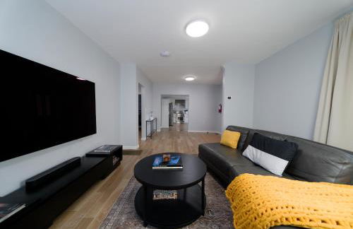 Croton Quarters - Comfortable Apartments, NYC close - Foto 33