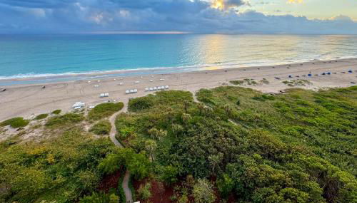 Condo at Amrit Ocean Resort with Panoramic Views - Foto 4