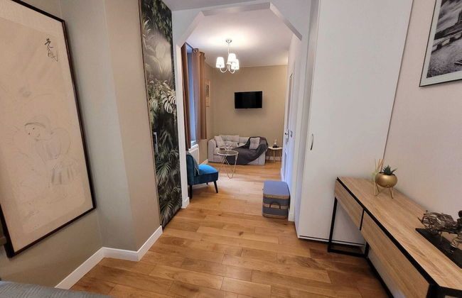 Hôtel oh sèvres autrement - Foto 15