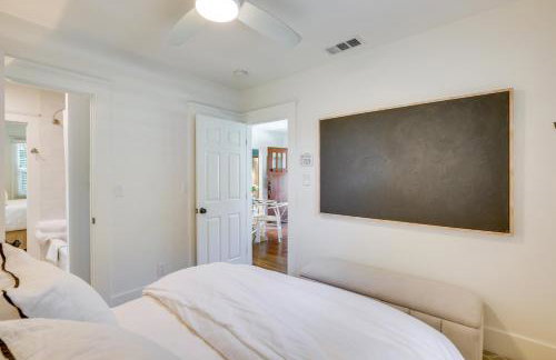 half Mi to Balboa Park Cottage with Private Yard! - Foto 10