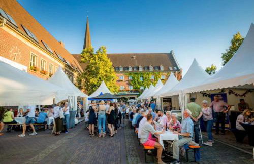 City-Apartment Dülmen - Foto 11