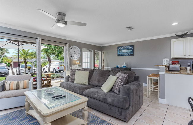 Minorga Sand Dollar on the Key - Foto 9