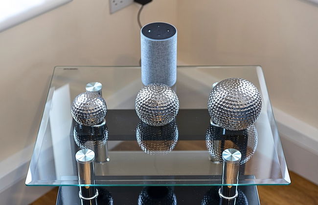 Apartment in Staines-upon-Thames - Foto 18