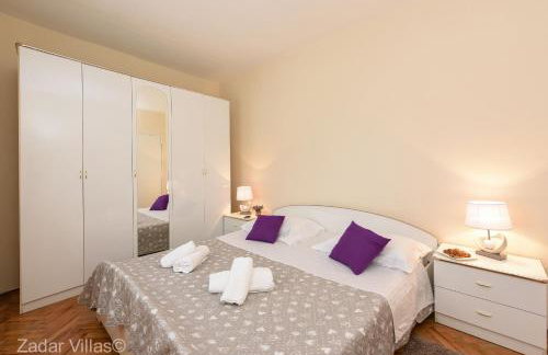 Villa Andu Zadarvillas - Foto 74