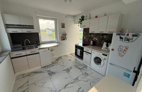 Słoneczny domek - Foto 24