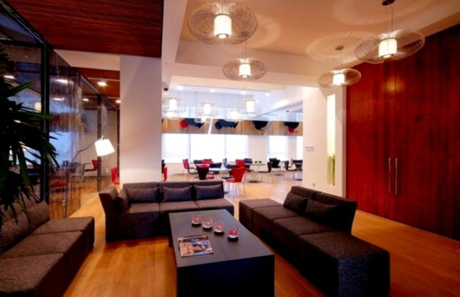 Modena by Fraser Putuo Shanghai - Foto 62