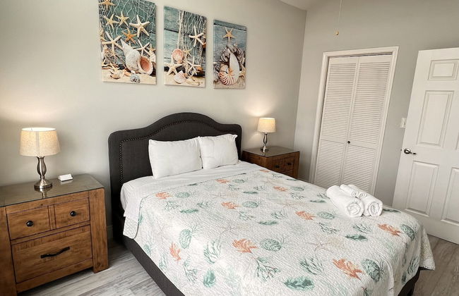 Pathways to the Sea - Beach View - Foto 8