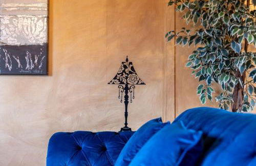 Havana Lodge - Still Rabbit - Hot Tub - Yorkshire - Foto 3