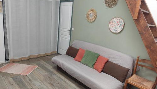 Les petits gites Ernée - Foto 4