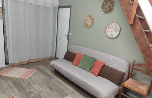 Les petits gites Ernée - Foto 4