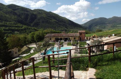 Antico Casale Urbani - Foto 92