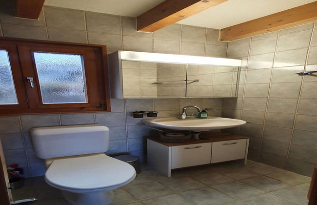 Mont Bijou Mountain & Quiet Chalet 10 Pers - Foto 17