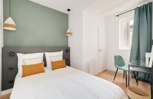 Le Coquet des Trois-Maisons avec parking privatif - Foto 4