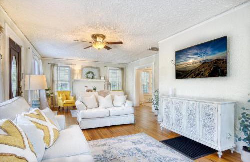 Summer Spot! Renovated Historic Avondale Gem 6BR Sleeps 12 - Foto 19