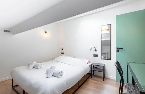 Loft Spacieux pour 10 personnes avec Terrasse - Photo 14