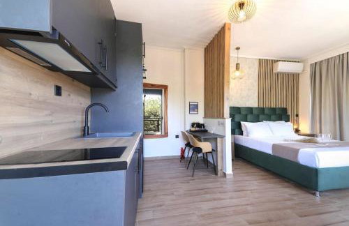 PLAZA ELEGANT SUITE center - Foto 25