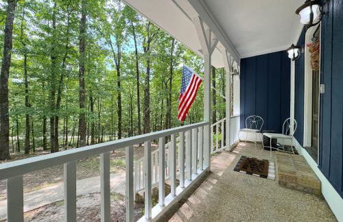 Serenity Cottage - Foto 70