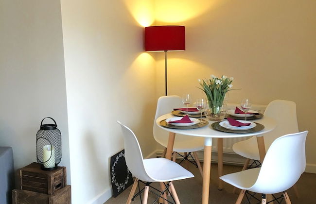 Netley Village Apartment - Foto 11