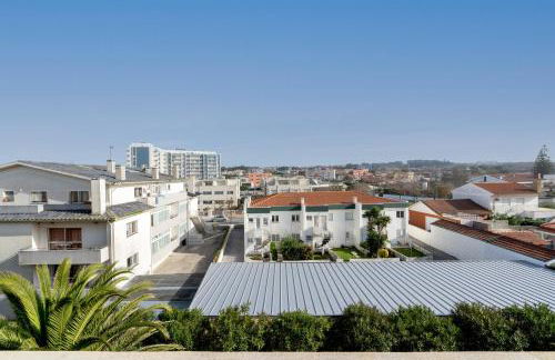 Host Wise - Stunning Modern Flat w Terrace Miramar Gaia - Foto 7