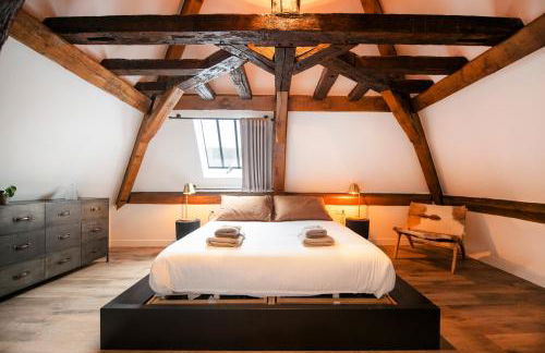 Le Laurencin Sens - L Authentique - Cœur de ville - Foto 16