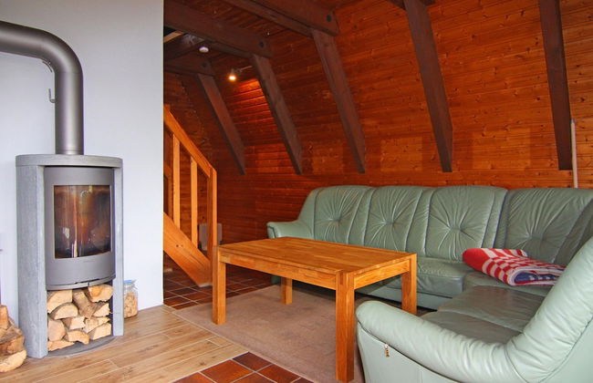 Wunderschones Ferienparadies in Krusendorf nah am Ostseestrand - Photo 24