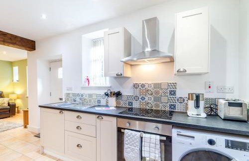 Riding Cottage - Uk37449 - Foto 9