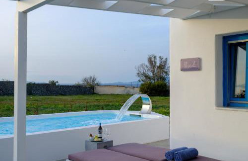 MyBozer Twin Villas Heated Private pools All Year - Photo 48