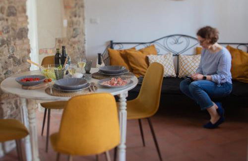 Casa Antica Pietra Spilimbergo - Foto 9