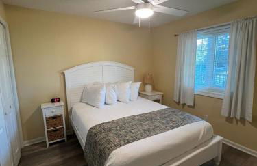 Cherry Grove 1BR screened porch 2nd Floor view - Foto 3