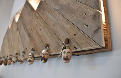 Maison Boutique Fior d'Alpe - Foto 11