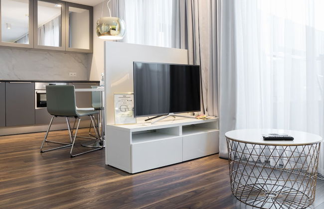 GA Luxury Apartments Wawrzynca 21 - Foto 19