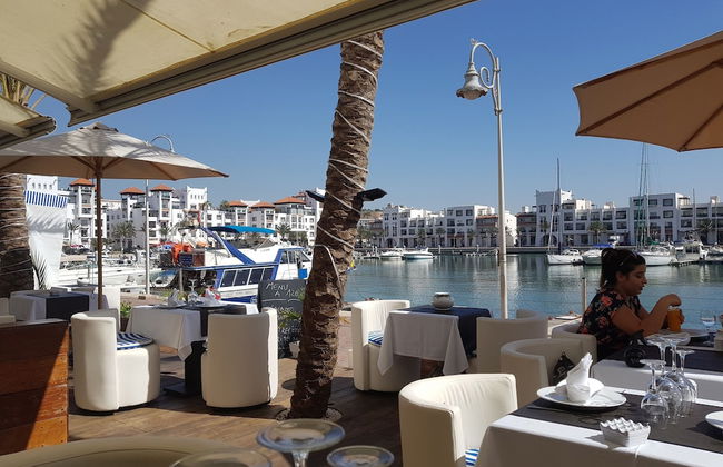 Le Jardin aux Etoiles - Foto 62