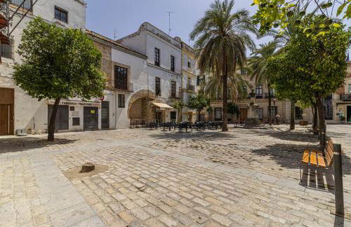 Allo Apartments Ático Jaramago Parking Centro 1 Hab - Foto 28