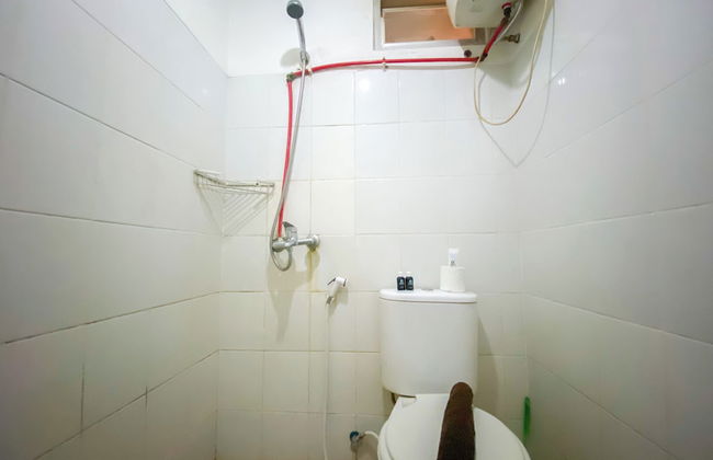 The Elite 2Br At Apartment Suites @Metro - Foto 19