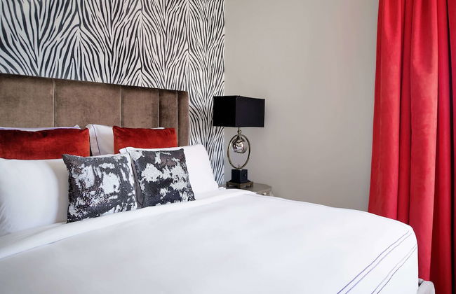 Dream Inn Dubai Apartments 29 Boulevard - Photo 31