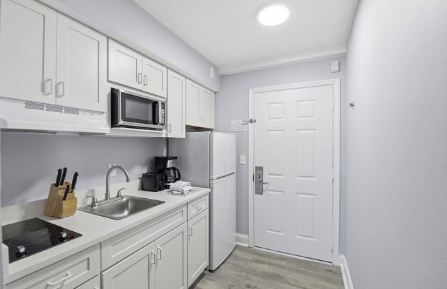 The Maverick Resort - Photo 21