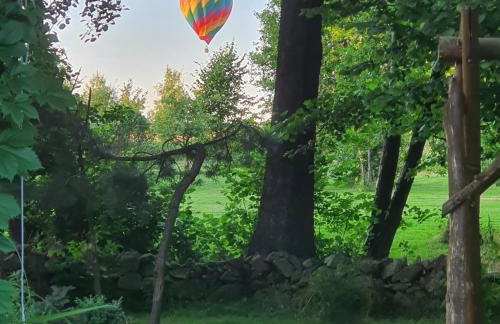 Dworek Marmis - idealny dla rodzin - Foto 33