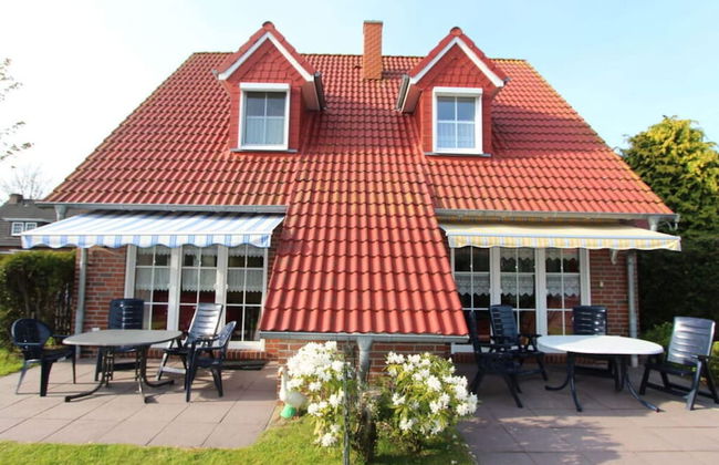 Wattloper Left Modern Retreat - Foto 18