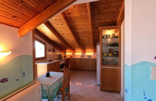 Loft apartment 20m from sea - Foto 23