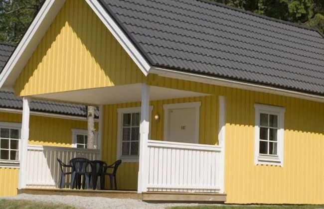 Vilsta Cottages - Foto 22