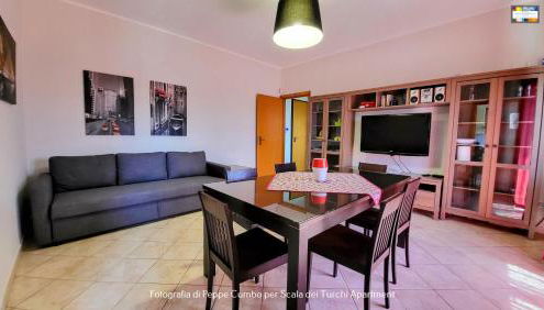 Scala dei Turchi Apartment - Foto 3