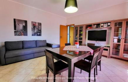 Scala dei Turchi Apartment - Foto 3