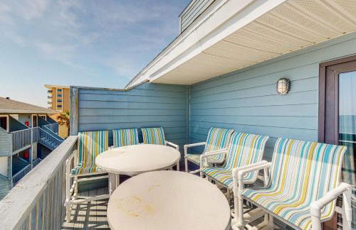 Ponce Inlet Villa #4A - Foto 18