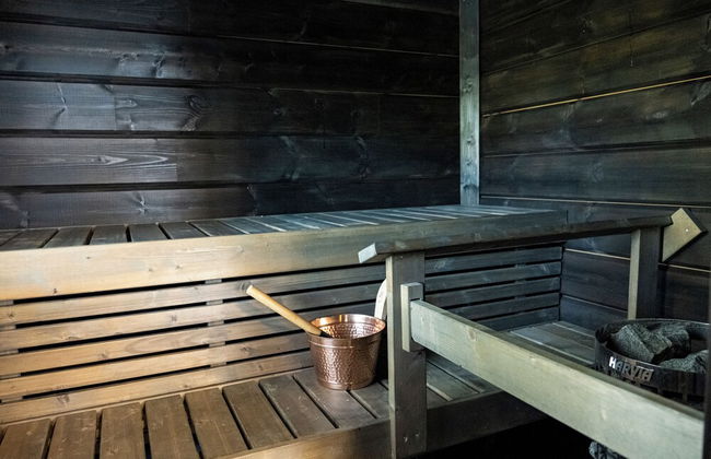 Holiday Village Anttoora - Anttooran Lomakylä - Foto 65