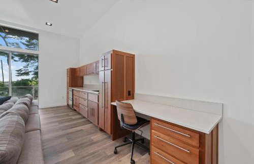 Port Orford Lake - Balcony, Lake & Ocean Views - Foto 26